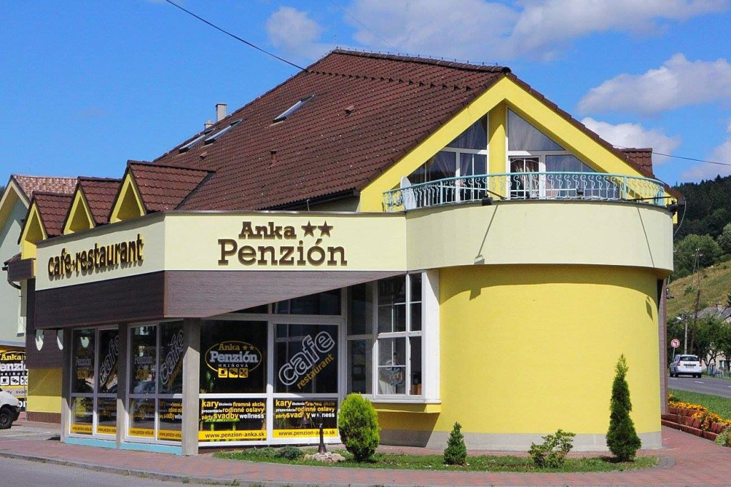 Pension ANKA #3