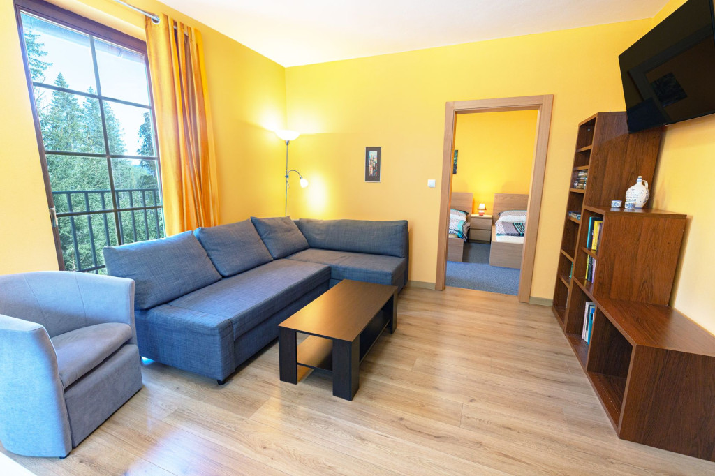 Pension ASPEN #3