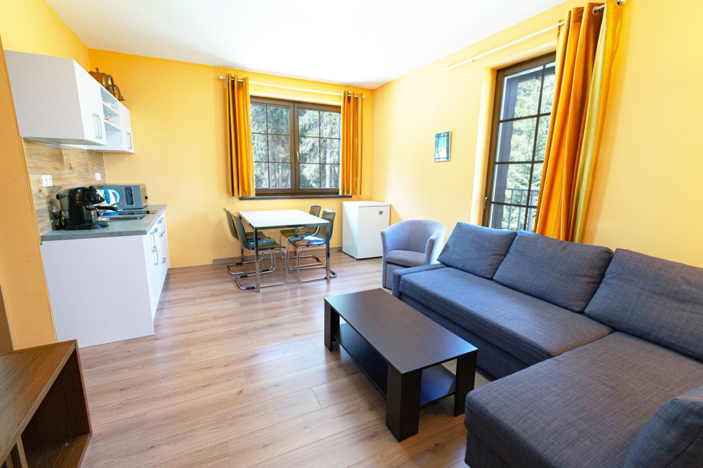 Pension ASPEN #4