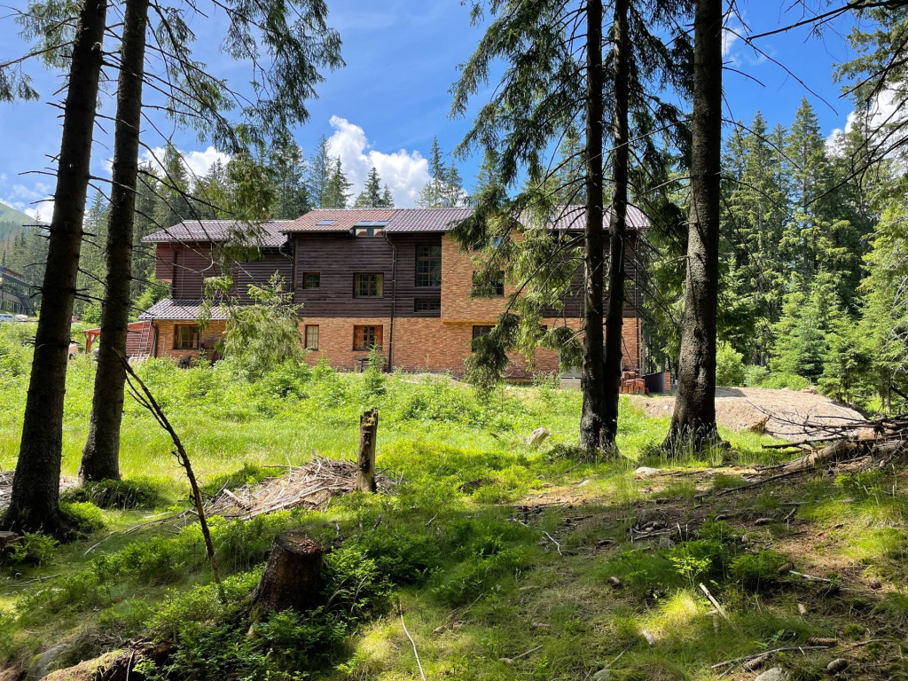Pension ASPEN #2
