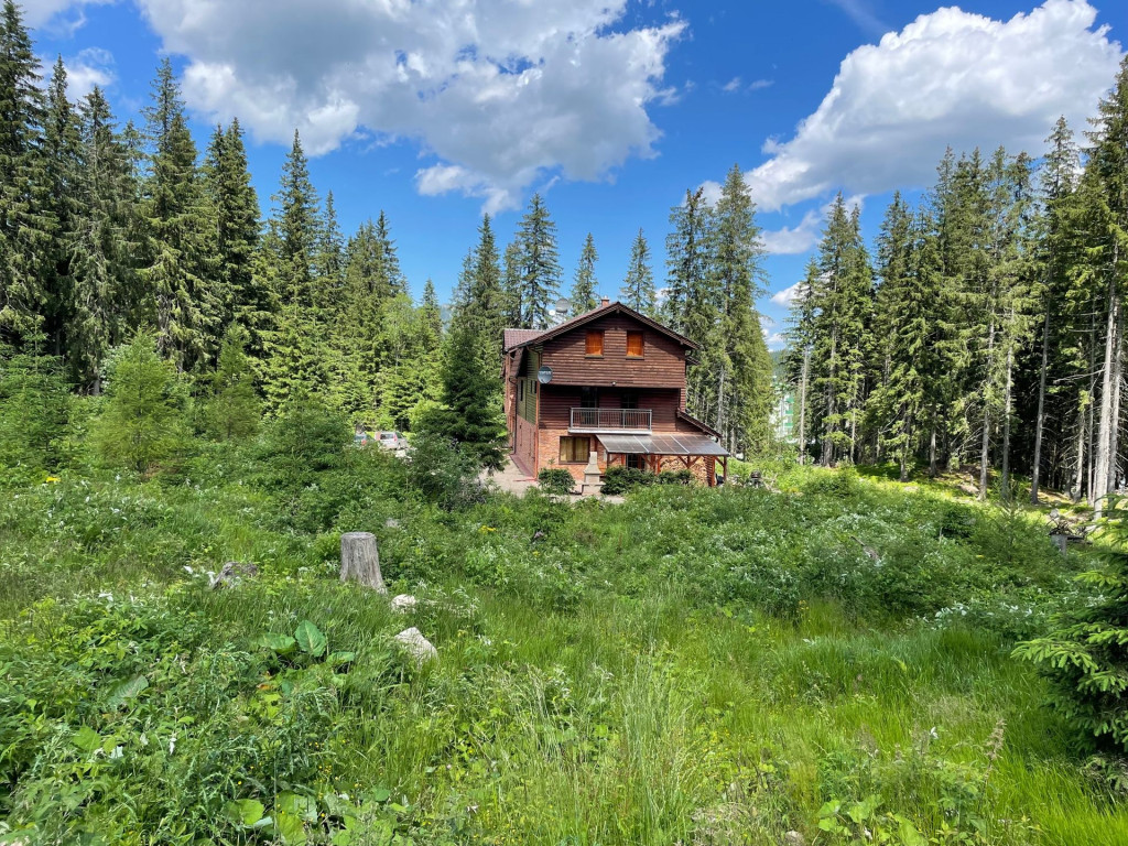 Pension ASPEN #8