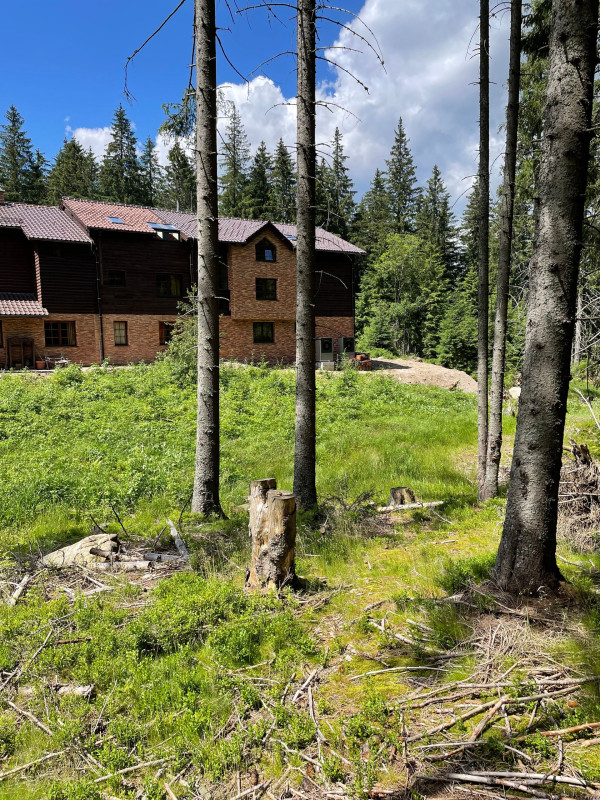 Pension ASPEN #9