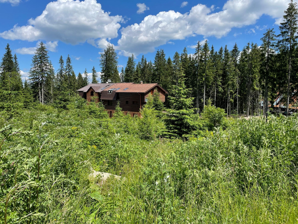 Pension ASPEN #10