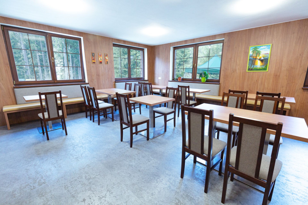 Pension ASPEN #11