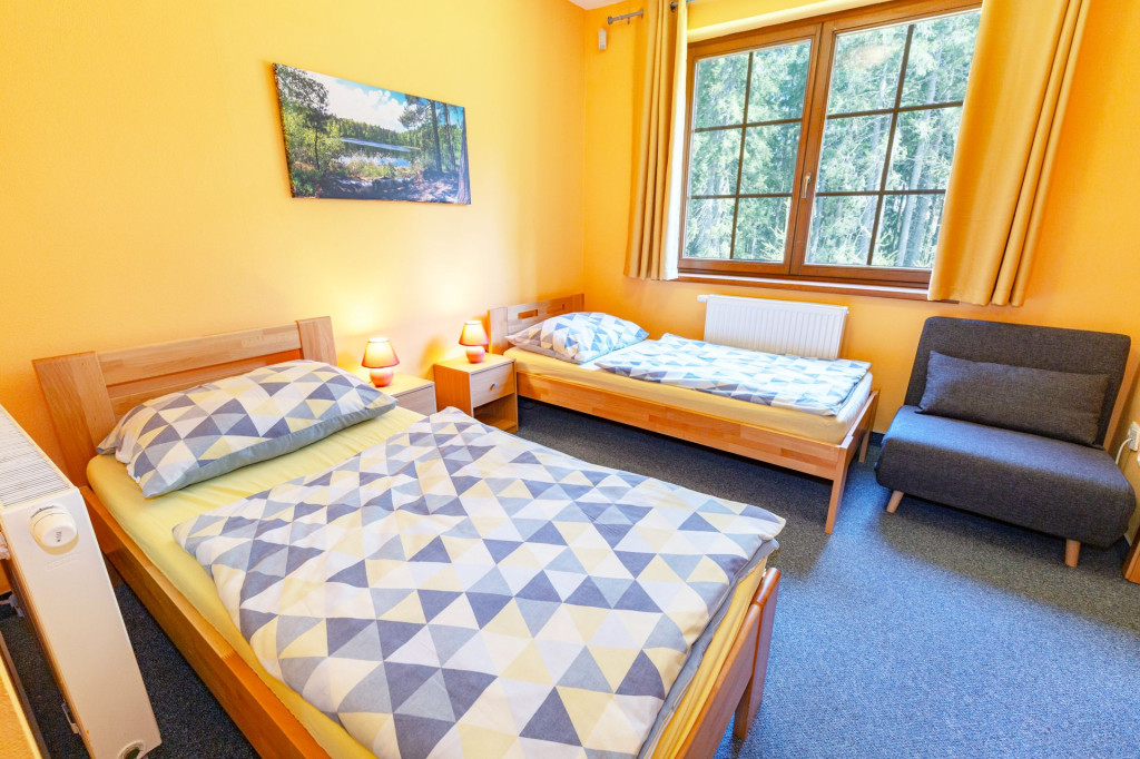 Pension ASPEN #18