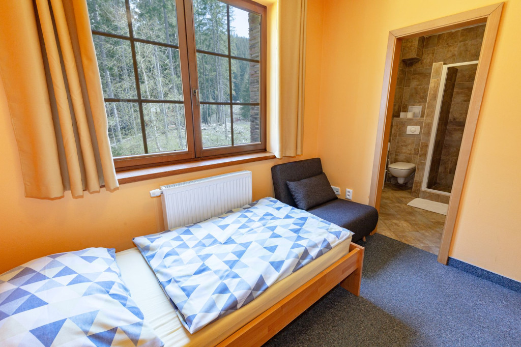 Pension ASPEN #20