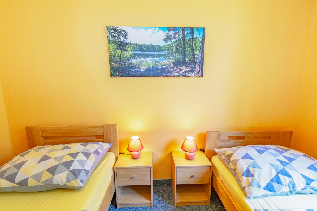 Pension ASPEN #21