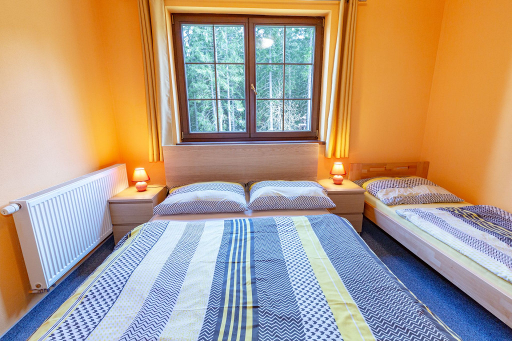Pension ASPEN #25