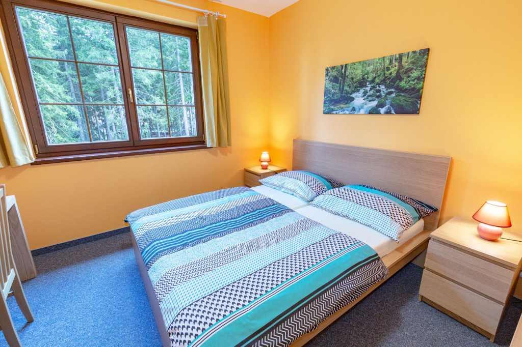 Pension ASPEN #34