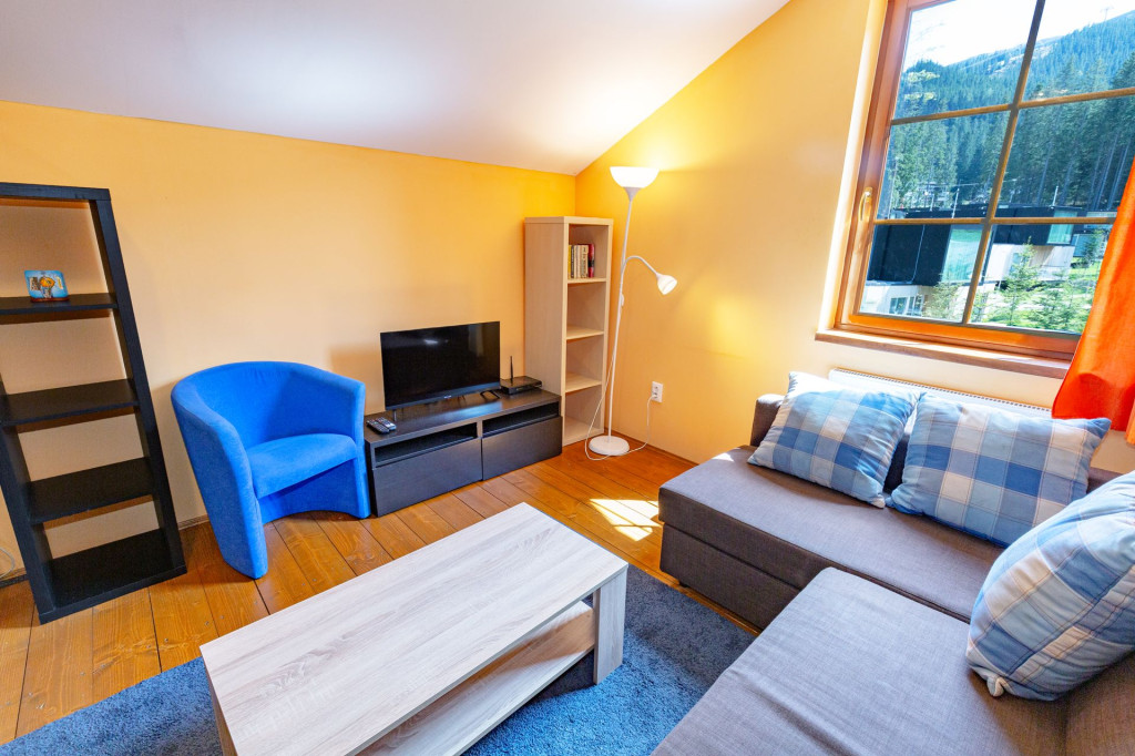 Pension ASPEN #47