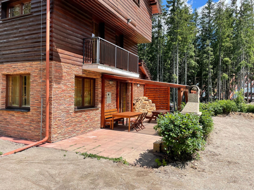 Pension ASPEN #49