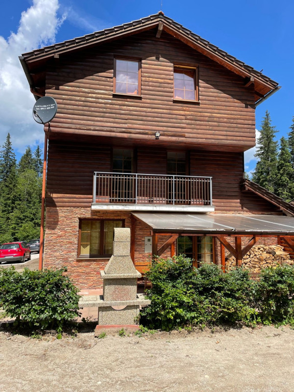 Pension ASPEN #50