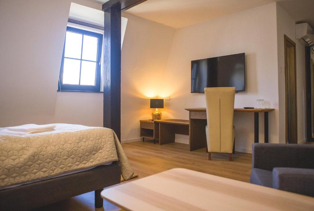 Pension ATRIUM #9