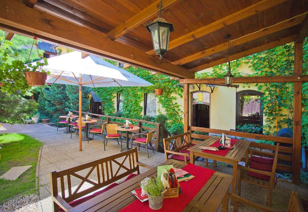 Pension ATRIUM #3