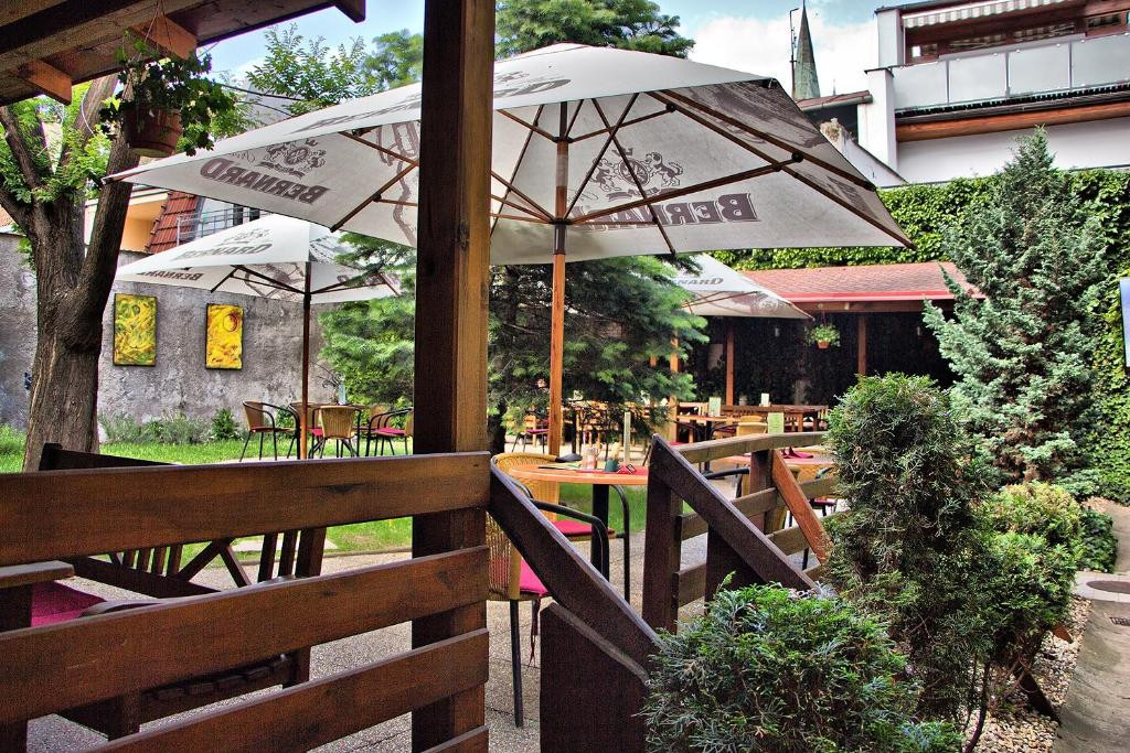 Pension ATRIUM #6