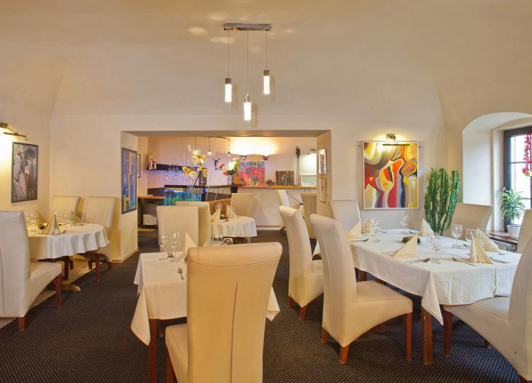Pension ATRIUM #32