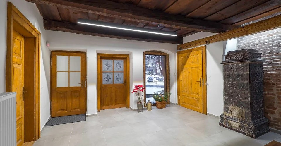 Apartments BARBAKAN #7