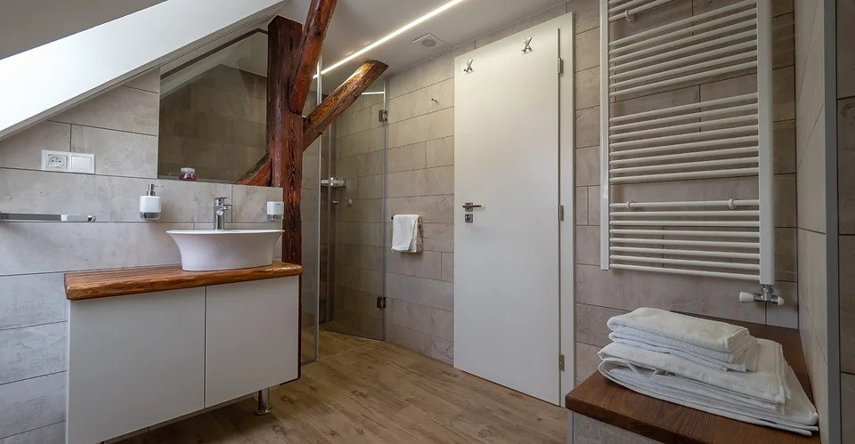 Apartments BARBAKAN #9