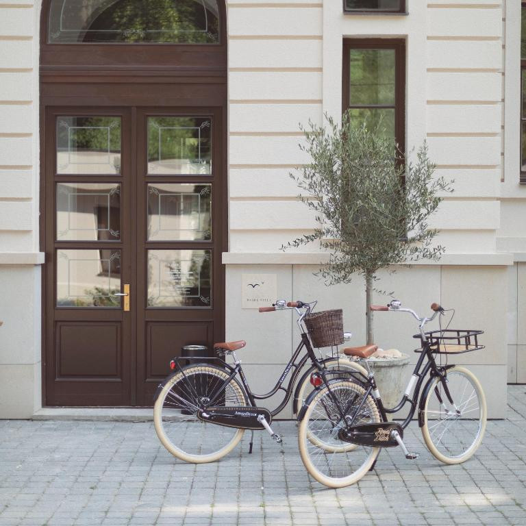 Pension BASKE #19