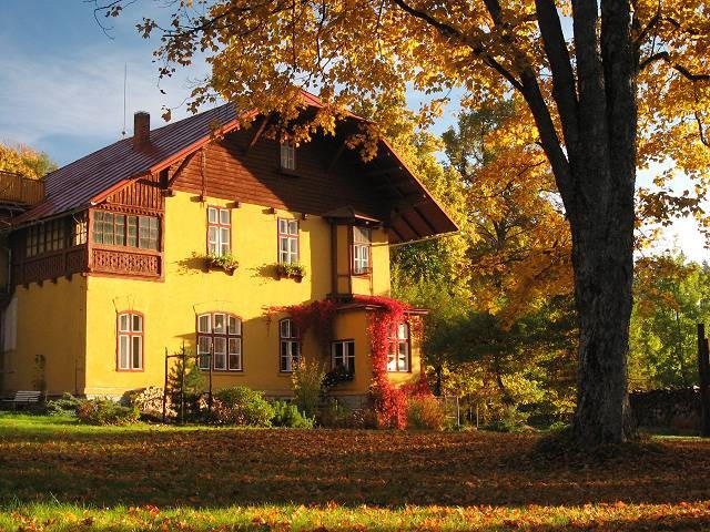 Pension BELIN #1