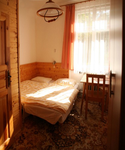 Pension BELIN #2
