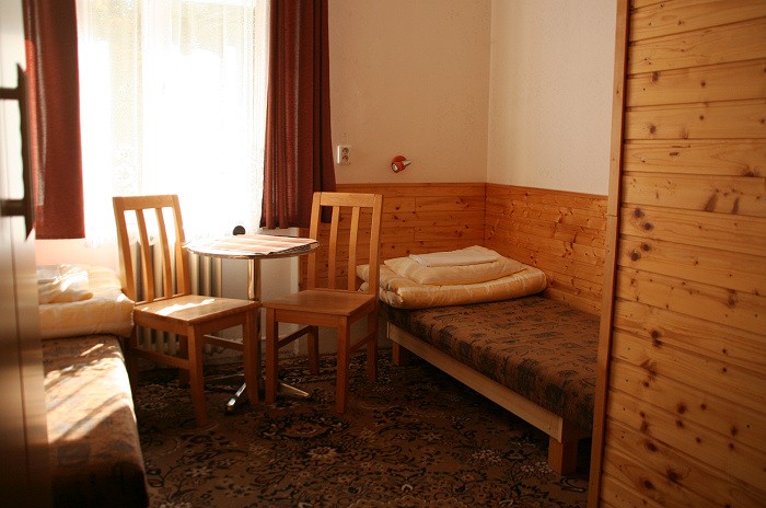 Pension BELIN #3