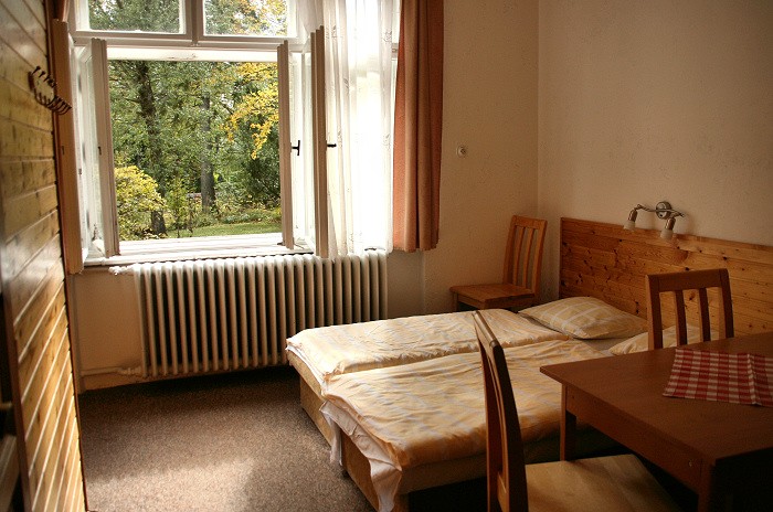 Pension BELIN #4