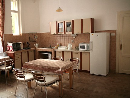 Pension BELIN #7