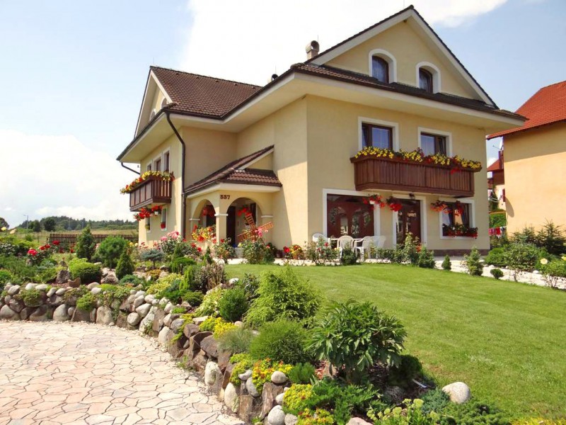 Pension BENY #1