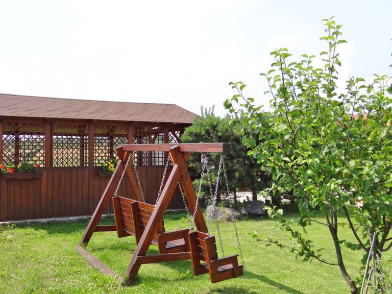 Pension BENY #6