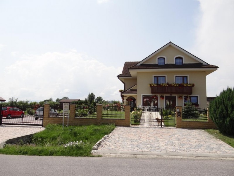 Pension BENY #8