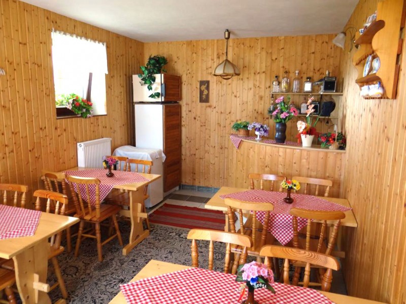 Pension BENY #23