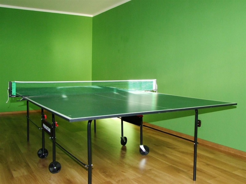 Guesthouse BIELA VODA #7
