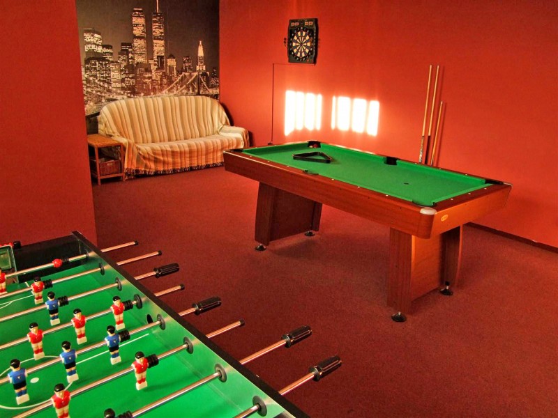 Guesthouse BIELA VODA #16
