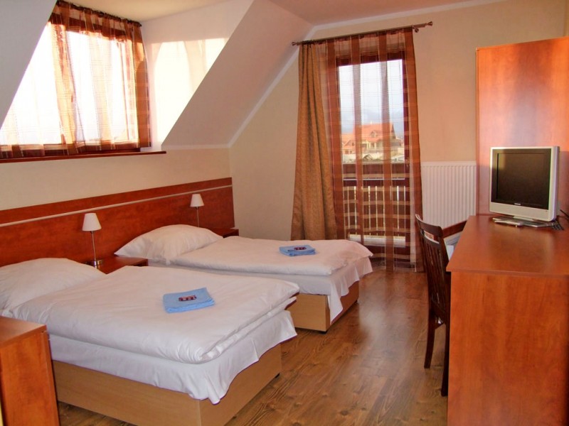Guesthouse BIELA VODA #8