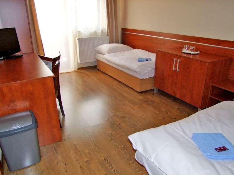 Guesthouse BIELA VODA #10