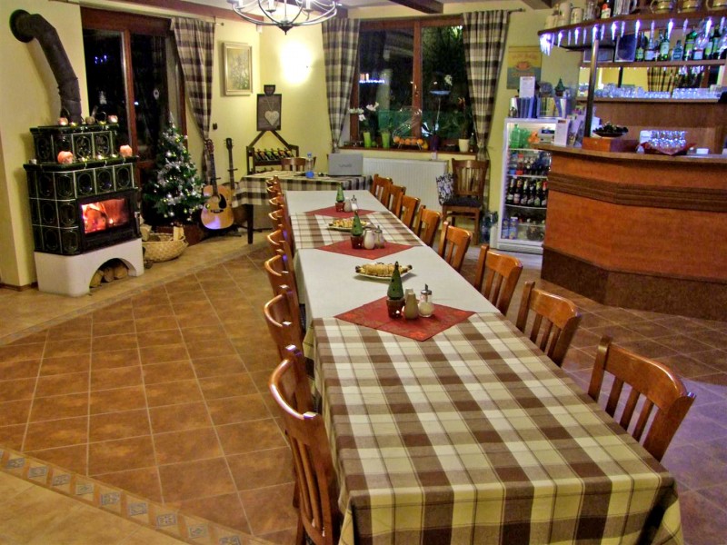 Guesthouse BIELA VODA #13