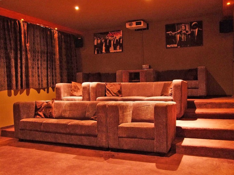 Guesthouse BIELA VODA #15