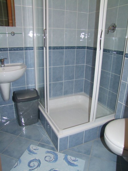 Guesthouse BIELA VODA #11