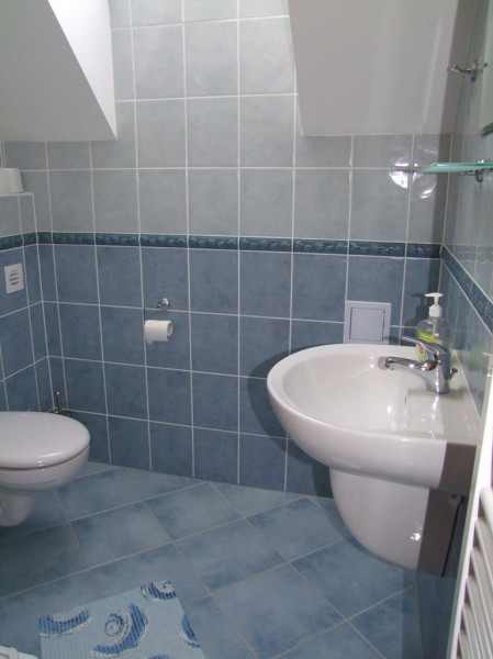 Guesthouse BIELA VODA #12
