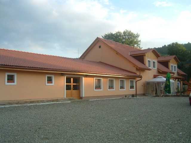 Pension BOUDICA #2
