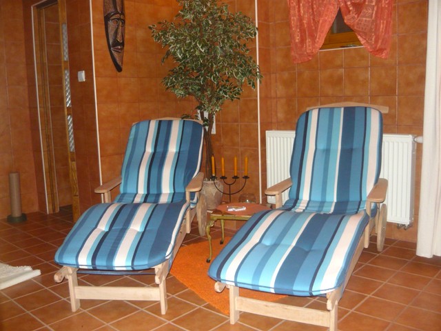 Pension BOUDICA #8