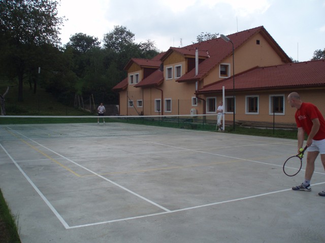 Pension BOUDICA #11