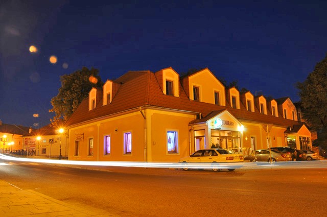 Pension Červený Mak #2