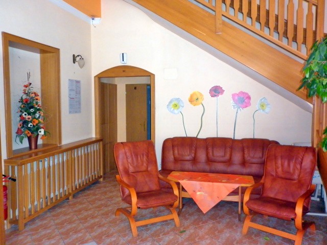 Pension Červený Mak #3