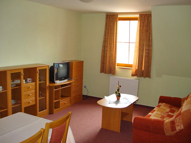 Pension Červený Mak #8