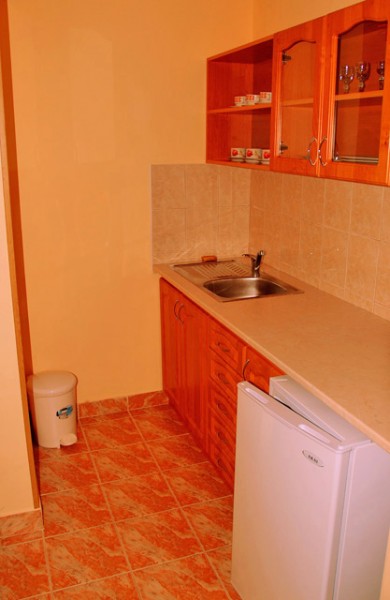 Pension Červený Mak #9