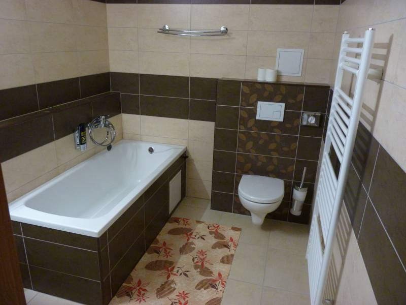 Penzion ČIERNA PANI #33