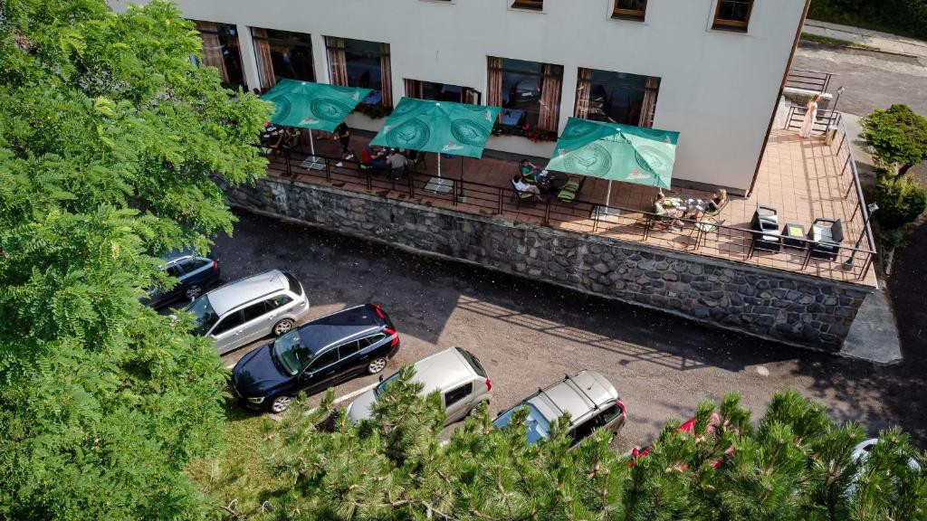 Pension DRUZBA #19