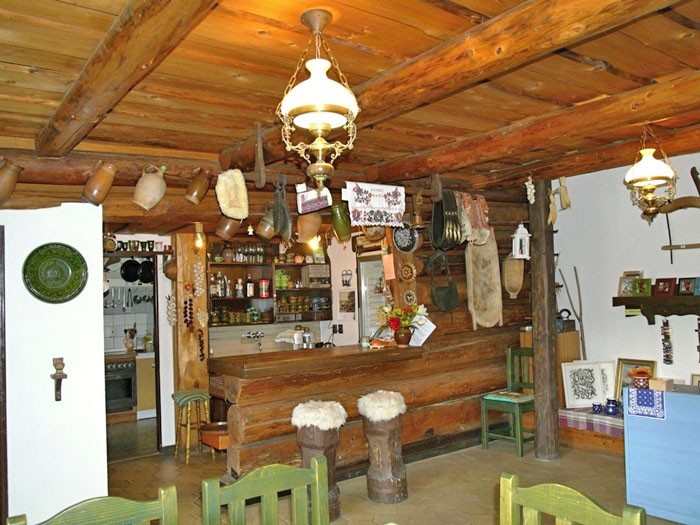Pension ENCIAN #4